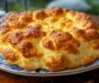 Cottage Cheese Cloud Bread – Fluffy Low-Carb Recipe You Need (2025)