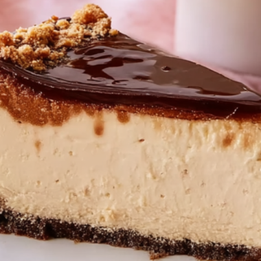 Baileys cheesecake