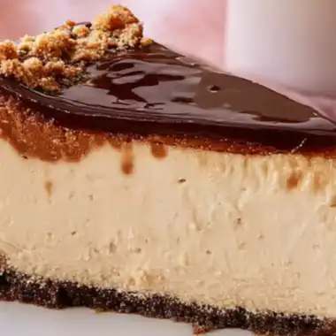 Baileys cheesecake