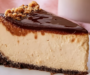 Baileys Cheesecake