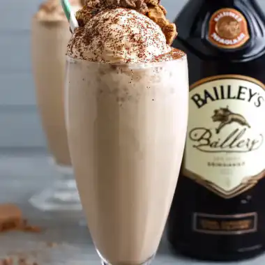 Baileys Milkshake