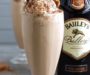 Baileys Milkshake