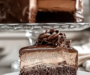 Chocolate Mousse Dream
