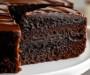Chocolate Fudge Layer Cake