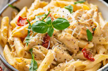 Marry Me Pasta