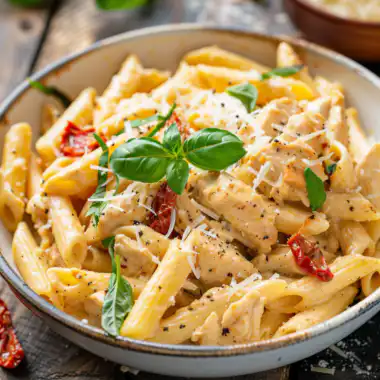 Marry Me Pasta