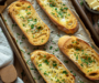 Garlic Bread
