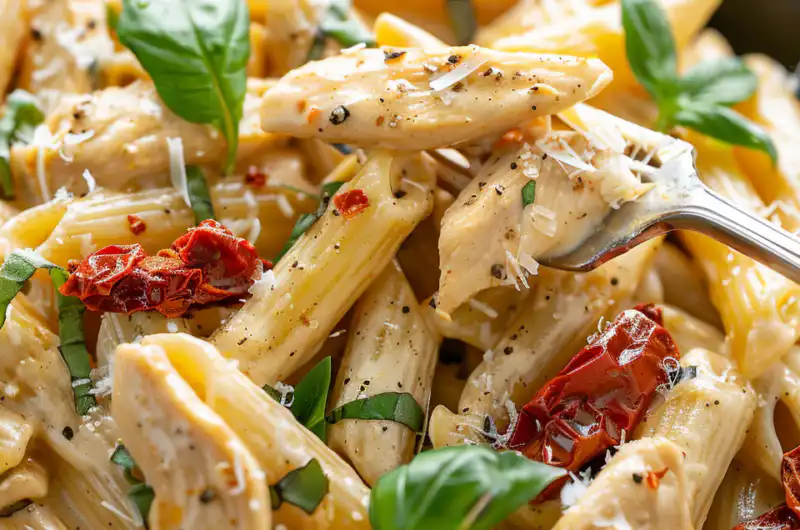 Marry Me Pasta