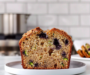 Easy Homemade Blueberry Zucchini Bread