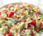 BLT Pasta Salad Recipe