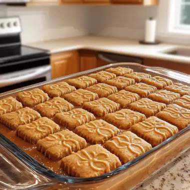 Chocotorta Bowl au Dulce de Leche