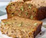 Gluten Free Zucchini Bread Recipe