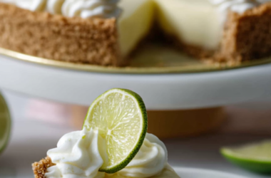Key Lime Pie