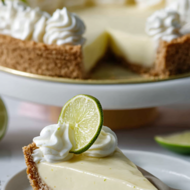 Key Lime Pie