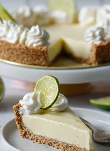 Key Lime Pie