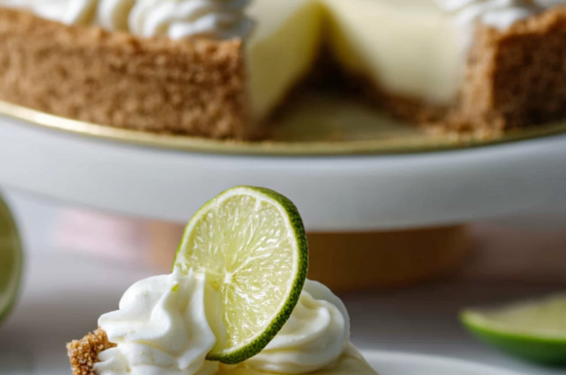Key Lime Pie