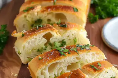 Easy Préfou Recipe
