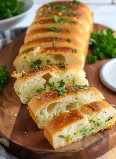 Easy Préfou Recipe