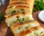 Easy Préfou Recipe (French Garlic Bread)