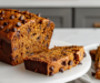 Easy Pumpkin Chocolate Chip Bread