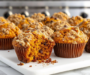 Easy Pumpkin Spice Muffins Recipe