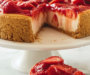 Strawberry Cheesecake
