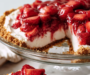Strawberry Cream Cheese Pie