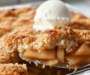 Apple Dump Cake Recipe