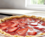 Easy Fresh Strawberry Pie Recipe
