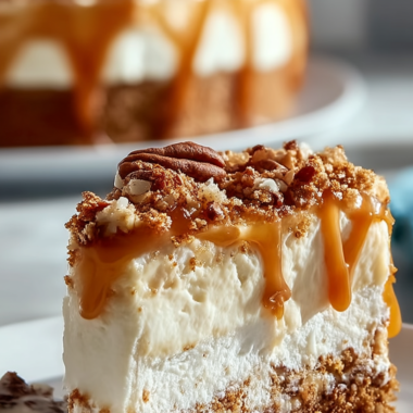 Easy Texas Tornado Cake Recipe