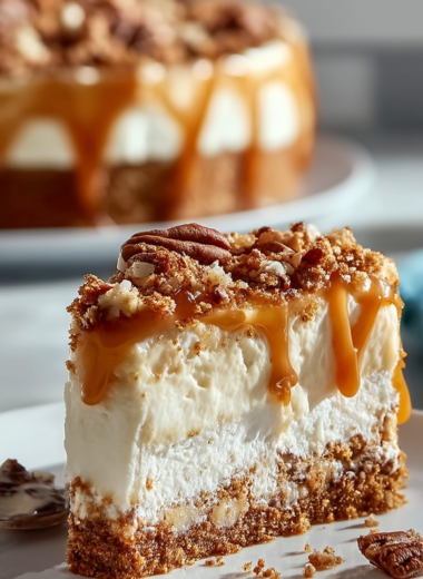 Easy Texas Tornado Cake Recipe