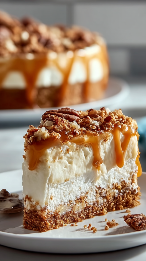 Easy Texas Tornado Cake Recipe