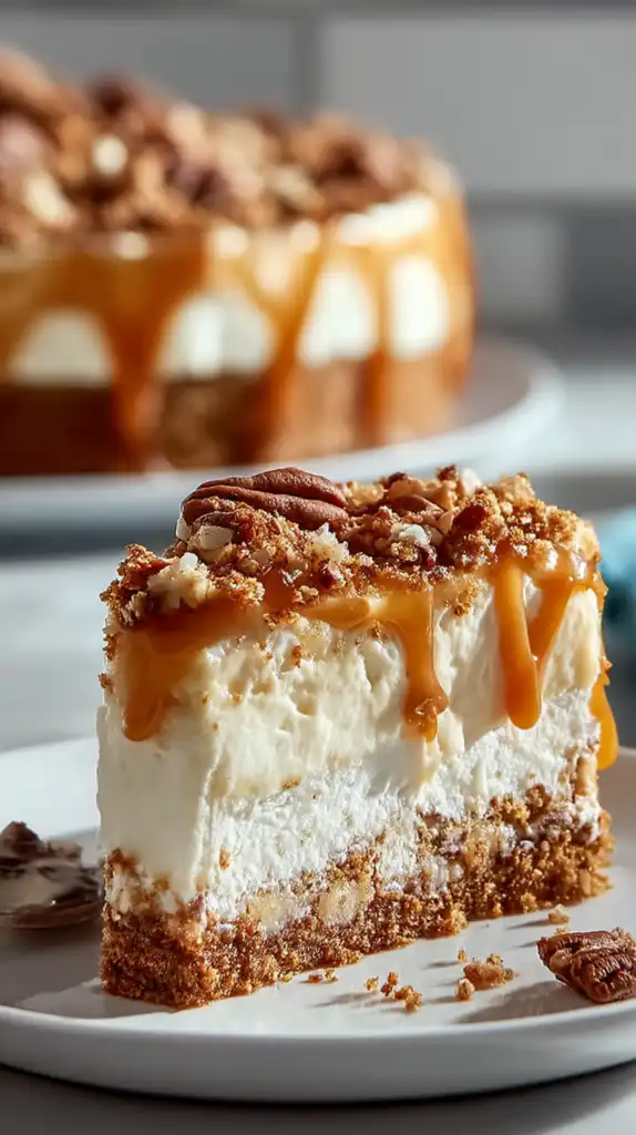 Easy Texas Tornado Cake Recipe