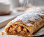 Apple Strudel