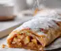 Apple Strudel