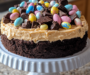 Easy Easter Dump Cheesecake