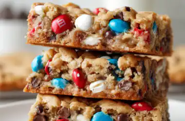 Memorial Day Cookies