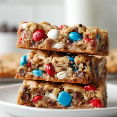 Memorial Day Cookies