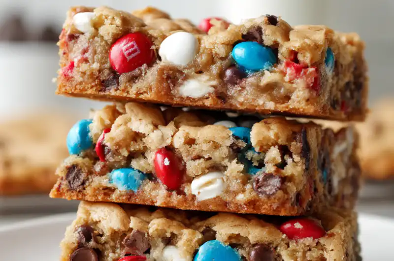 Memorial Day Cookies