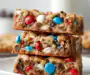 Memorial Day Cookies — Thick, Chewy Patriotic Bars for a Crowd