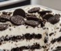 Oreo Icebox Cake