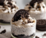 Oreo No-Bake Cheesecake Cups – No-Bake & Perfect for Parties