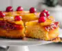 Pineapple Upside Down Cake