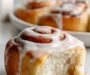 Sourdough Discard Cinnamon Rolls – Soft, Fluffy & Ready by Morning