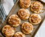 Apple Pie Cookies