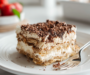 No Bake Passover Matzo Icebox Cake