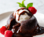 Chocolate Lava Cake