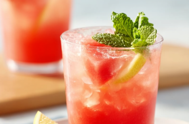 Watermelon Lemonade