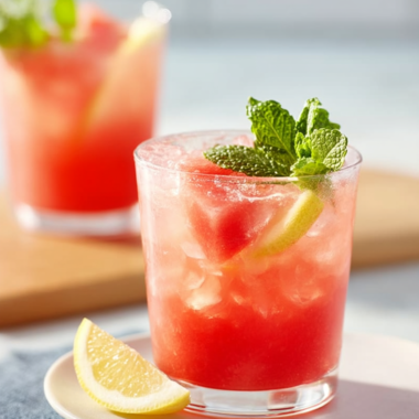 Watermelon Lemonade
