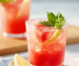 Watermelon Lemonade